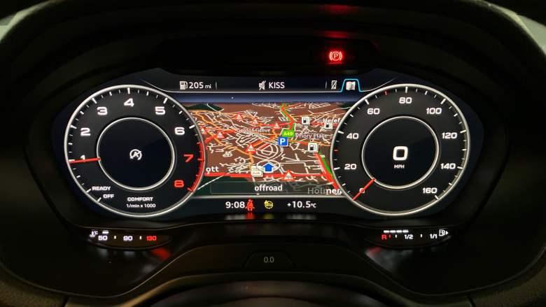 Audi Q2 30 TFSI Sport 5dr Petrol Estate